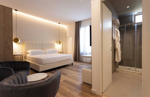 Mondello Hotel | Mondello Glam Hotel
