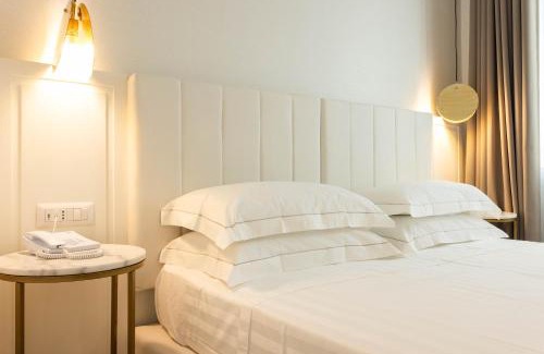Mondello Hotel | Mondello Glam Hotel & Terrace
