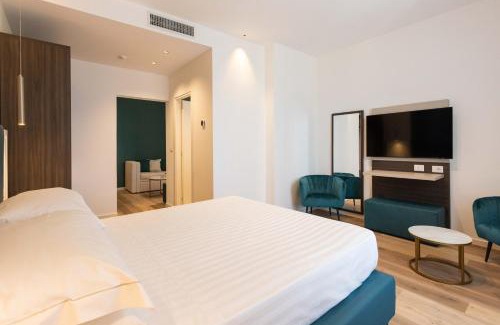 Mondello Hotel | Mondello Glam Hotel & Terrace