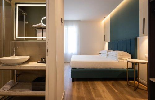 Mondello Hotel | Mondello Glam Hotel & Terrace
