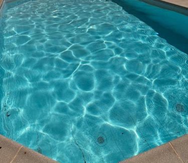 La Bocca Nord Apartamento | Mondello Hotellerie&Consultant : Appartement de standing 47m2 avec piscine Cannes