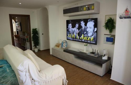 Partanna Apartamento | Mondello House Lemon