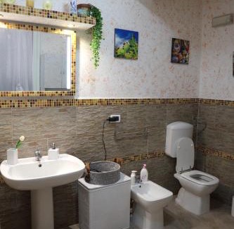 Partanna Apartamento | Mondello House Lemon