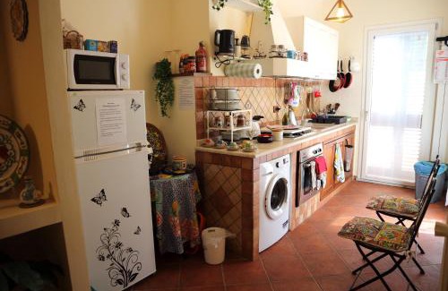Partanna Apartamento | Mondello House Lemon