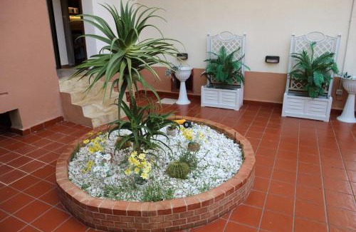 Partanna Apartamento | Mondello House Lemon