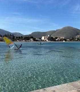 Mondello Casa | Mondello Room
