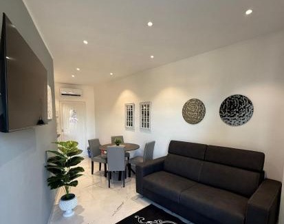 Mondello Apartamento | Mondello Sunshine Apartment