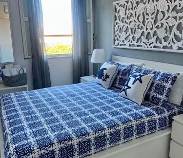 Mondello Apartamento | Mondello Sunshine Apartment