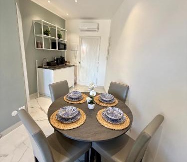 Mondello Apartamento | Mondello Sunshine Apartment