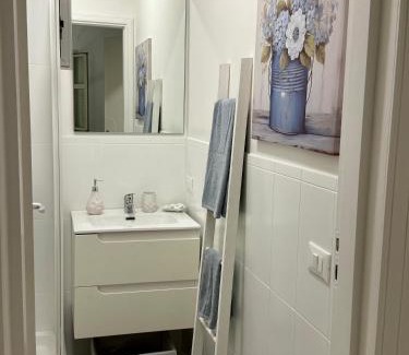 Mondello Apartamento | Mondello Sunshine Apartment