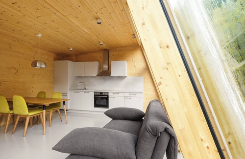 Innsbruck Condominio | Mondholz - Urban Inn 24-7