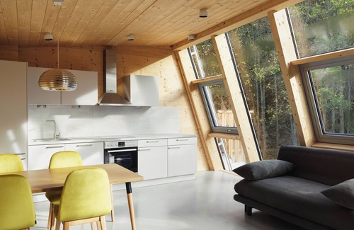 Innsbruck Condominio | Mondholz - Urban Inn 24-7