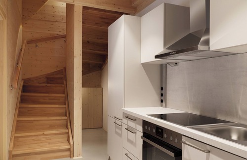 Innsbruck Condominio | Mondholz - Urban Inn 24-7