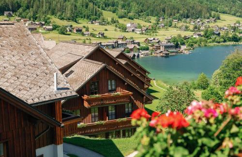 Grundlsee Apartamento | MONDI Appartements am Grundlsee