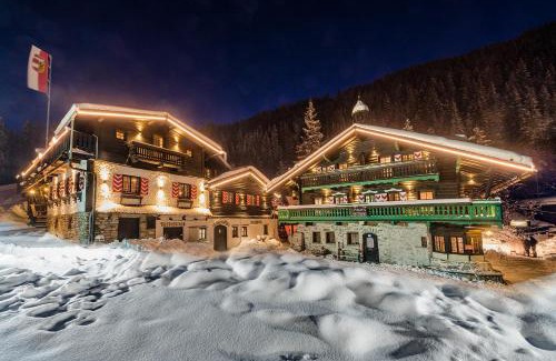 Bad Gastein Casa | MONDI Bellevue Alm Gastein