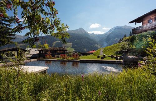Bad Gastein Casa | MONDI Bellevue Alm Gastein