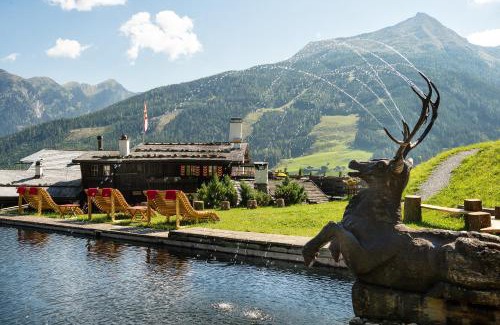 Bad Gastein Casa | MONDI Bellevue Alm Gastein