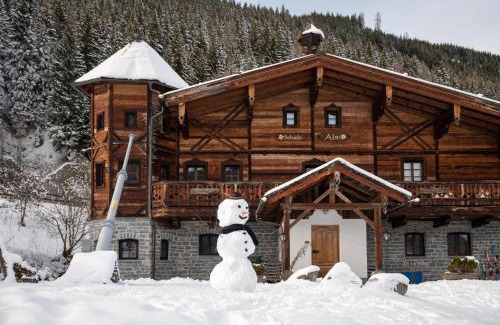 Bad Gastein Apartamento | MONDI Schiefe Alm Gastein