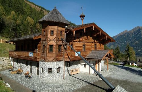 Bad Gastein Apartamento | MONDI Schiefe Alm Gastein