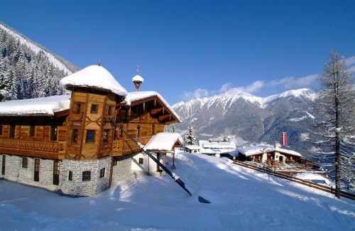 Bad Gastein Apartamento | MONDI Schiefe Alm Gastein