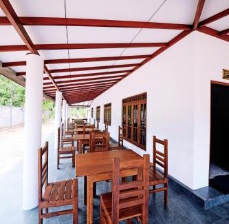 Wellawaya Complejo | Mondial Dream Resort