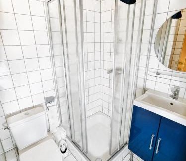 Mondorf-les-Bains Apartamento | Mondorf-Appartement