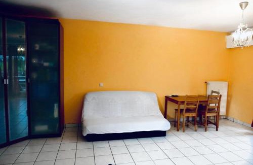 Mondorf-les-Bains Apartamento | Mondorf-Appartement