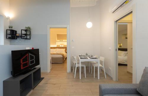 Barriera Vecchia-San Giacomo Apartamento | Mondrian Apartment l BB Apartments Trieste