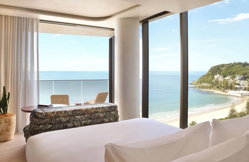 Burleigh Heads Hotel | Mondrian Gold Coast