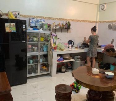 Sen Monorom Casa | Mondulkiri Holiday homestay