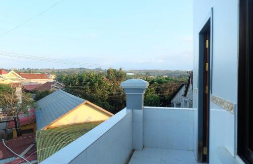 Sen Monorom Casa | Mondulkiri Holiday homestay