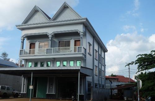 Sen Monorom Casa | Mondulkiri Holiday homestay
