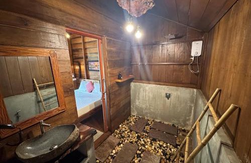 Sen Monorom Casa | Mondulkiri Pizza Bungalows