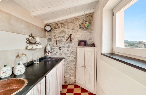 Pitelli Casa | Casa Torre Monella Pitelli Lerici La Spezia