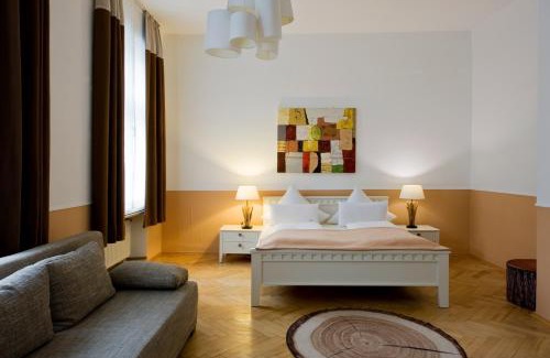 Bamberg Apartamento | Monello Apartments - Charmanter Altbau