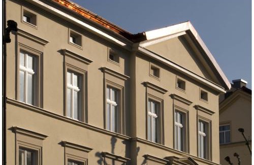 Bamberg Apartamento | Monello Apartments - Charmanter Altbau