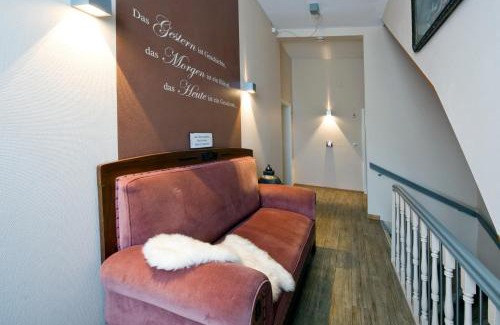Bamberg Apartamento | Monello Apartments - Charmanter Altbau