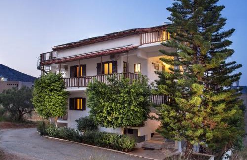 Monemvasia Casa | Monemvasia Green Apartments