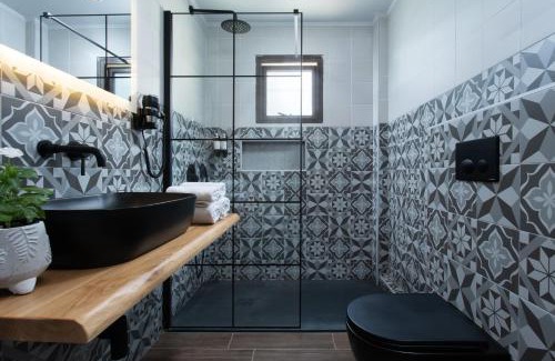 Monemvasia Casa | Monemvasia Green Apartments