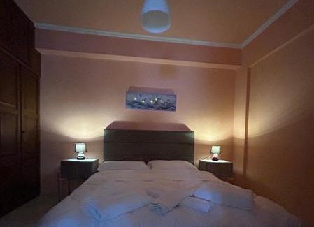 Monemvasia Apartamento | Monemvasia Lazarus Beach Apartment