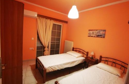 Monemvasia Apartamento | Monemvasia Lazarus Beach Apartment