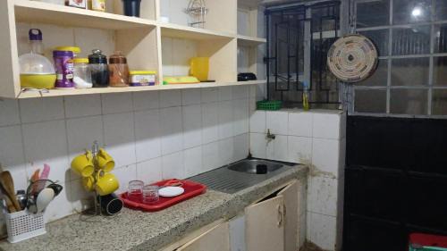 Isiolo Casa | Monettbay