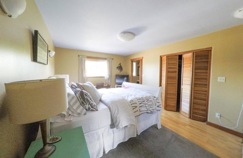 Campbell River Cama Y Desayuno | Money Pennies B&B
