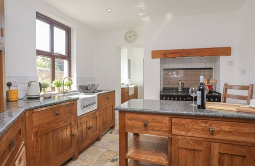 Cemaes Bay Casa | Monfa