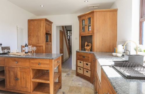 Cemaes Bay Casa | Monfa