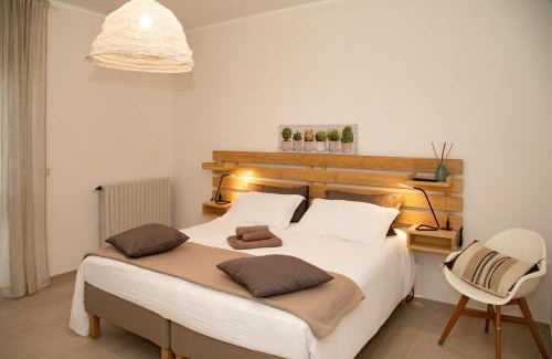 Odalengo Grande Casa | Monferrato Bed&Bike