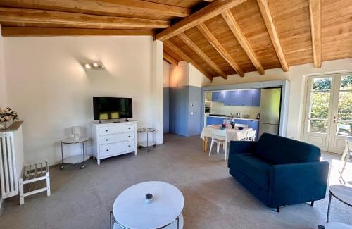 San Desiderio Apartamento | Monferrato Charme & Relax with Pool