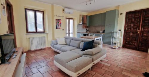 Calliano Casa | Monferrato Street House