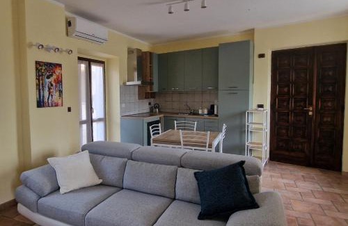 Calliano Casa | Monferrato Street House