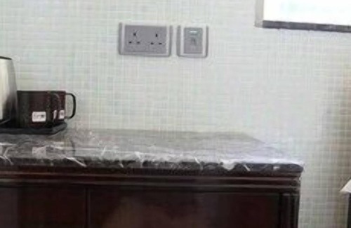 Mong Kok Apartamento | Mong Kok MTR Window Room para 2-Y3